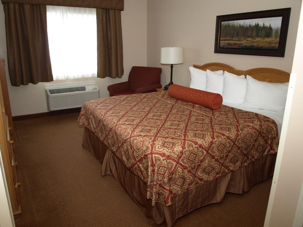 Savanna Inn & Suites Cameră foto